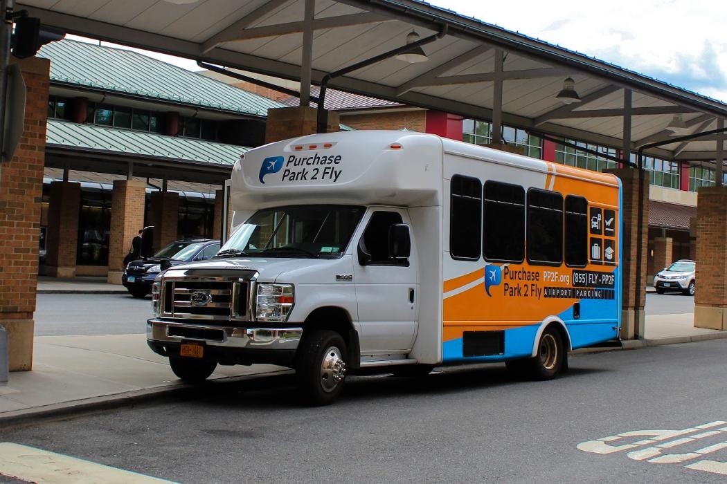 Images Purchase Park 2 Fly HPN