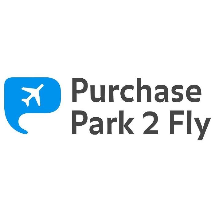 Purchase Park 2 Fly Logo