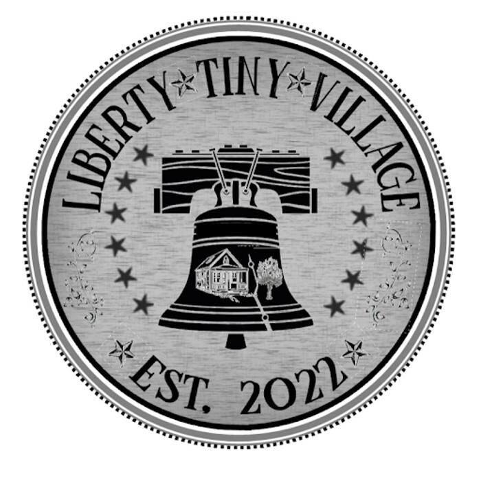 Liberty Tiny Village Logo