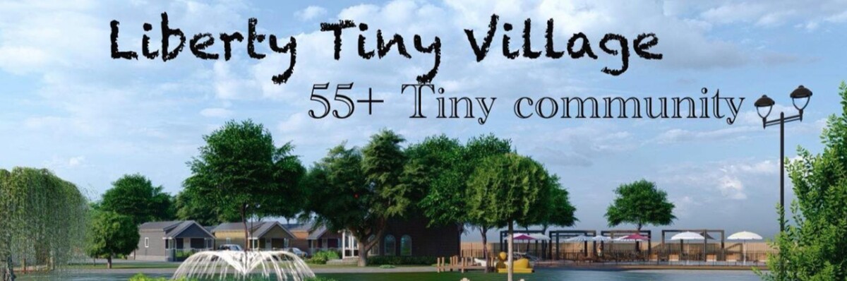 Images Liberty Tiny Village