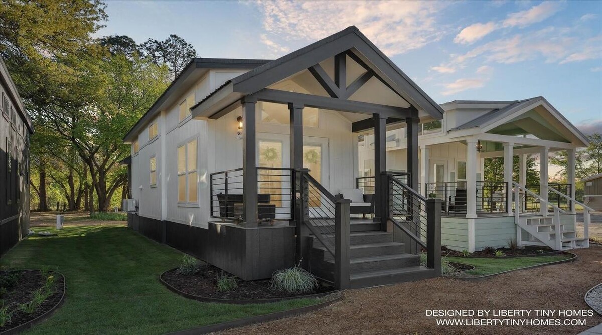 Images Try It Tiny Vacation rentals