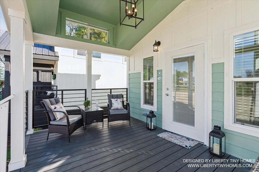Images Try It Tiny Vacation rentals