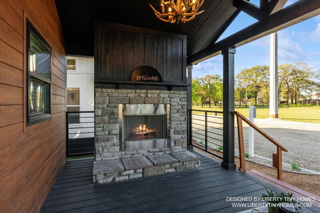 Images Try It Tiny Vacation rentals