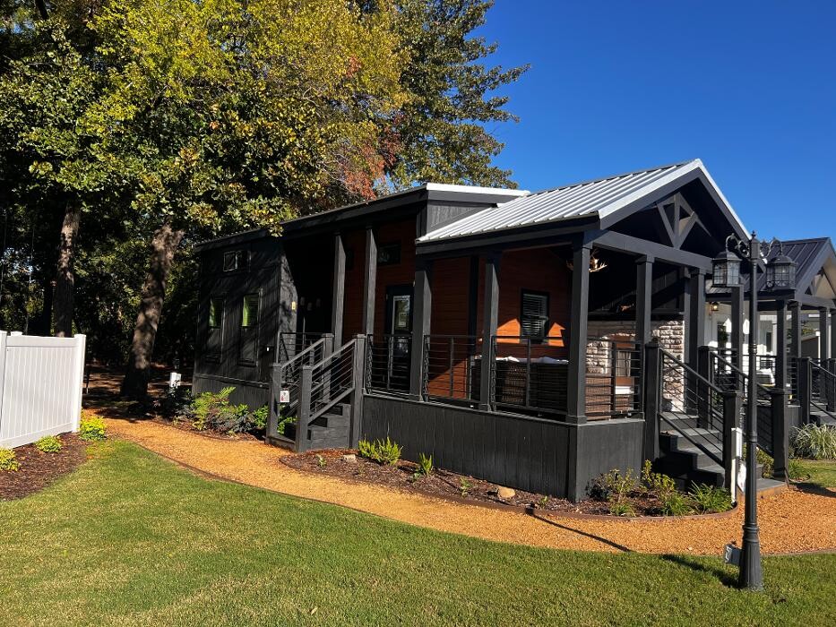 Images Try It Tiny Vacation rentals