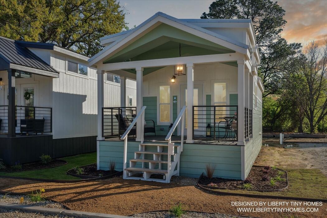 Images Try It Tiny Vacation rentals