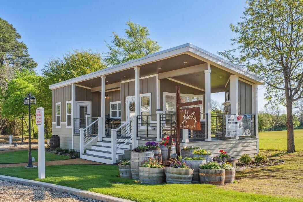Images Try It Tiny Vacation rentals