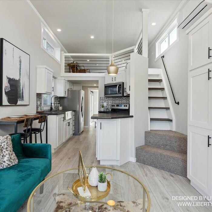 Images Try It Tiny Vacation rentals