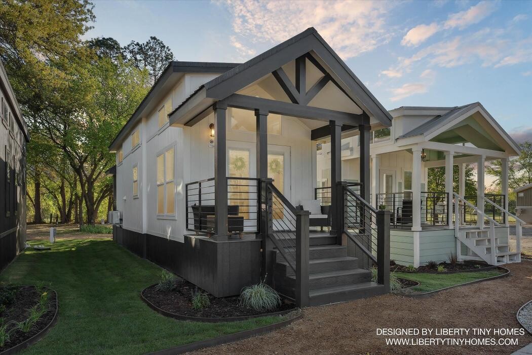 Images Try It Tiny Vacation rentals