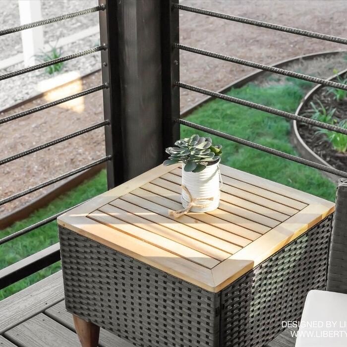 Images Try It Tiny Vacation rentals