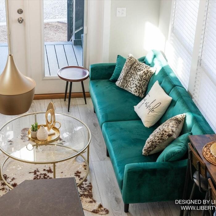 Images Try It Tiny Vacation rentals