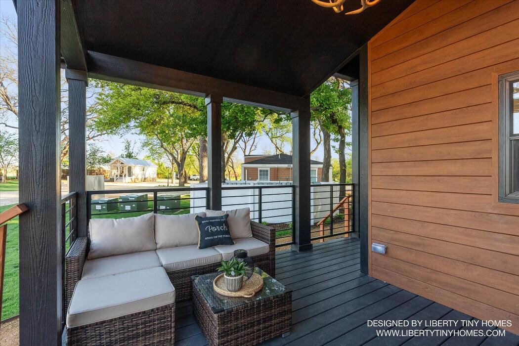 Images Try It Tiny Vacation rentals