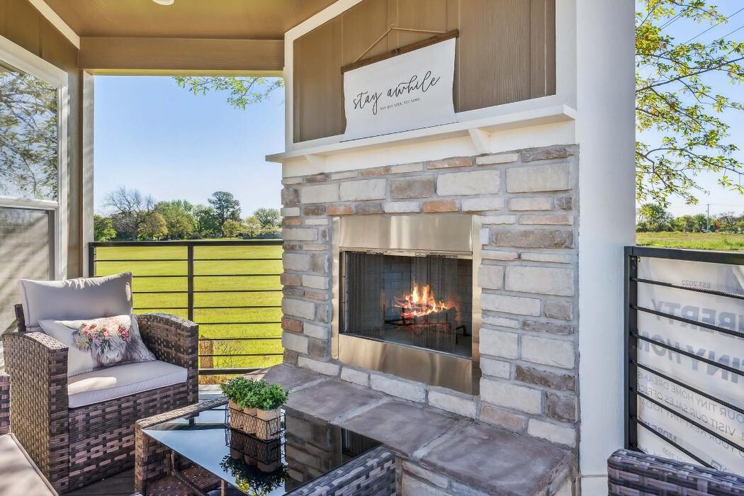 Images Try It Tiny Vacation rentals