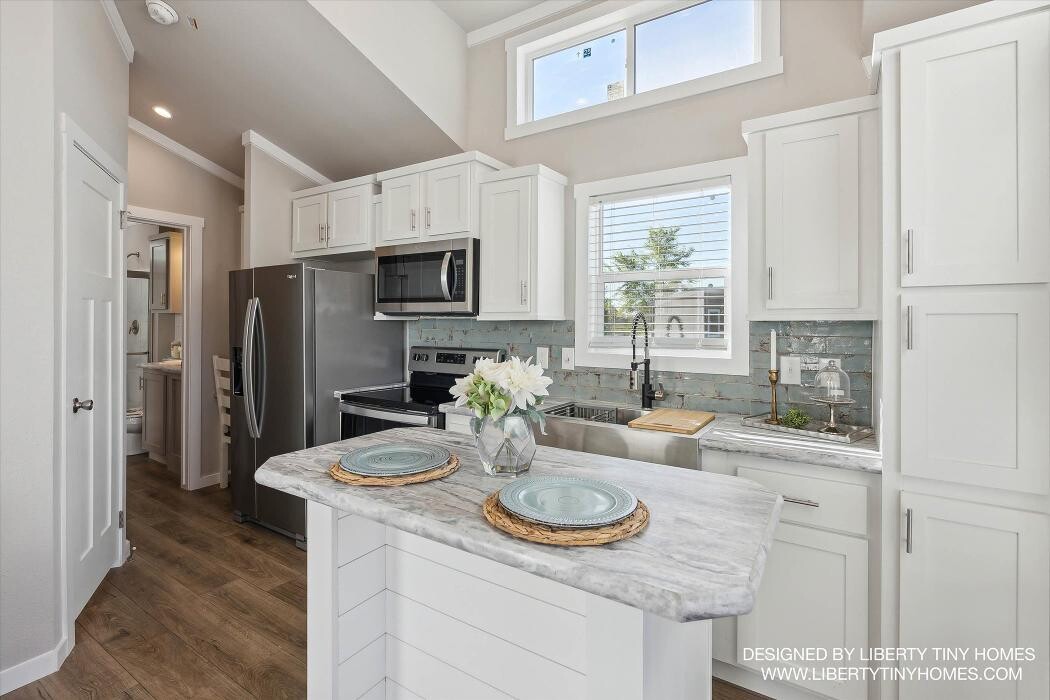 Images Try It Tiny Vacation rentals