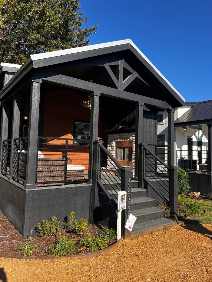 Images Try It Tiny Vacation rentals