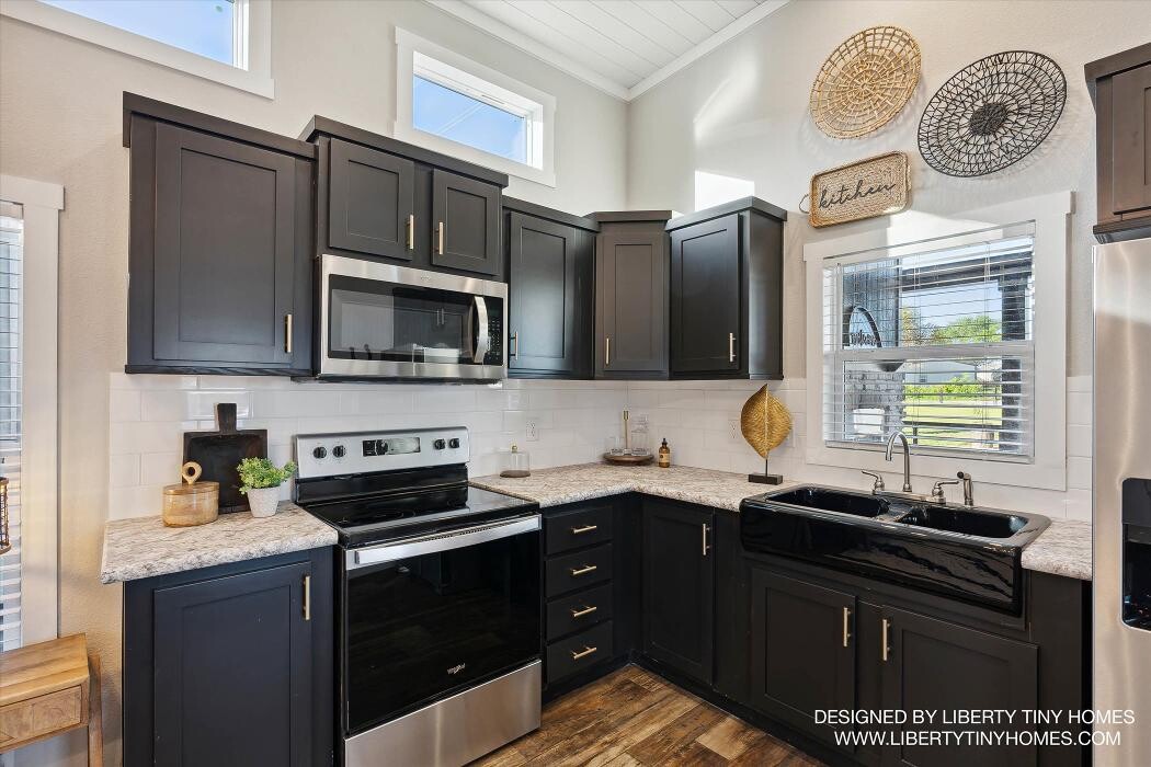 Images Try It Tiny Vacation rentals