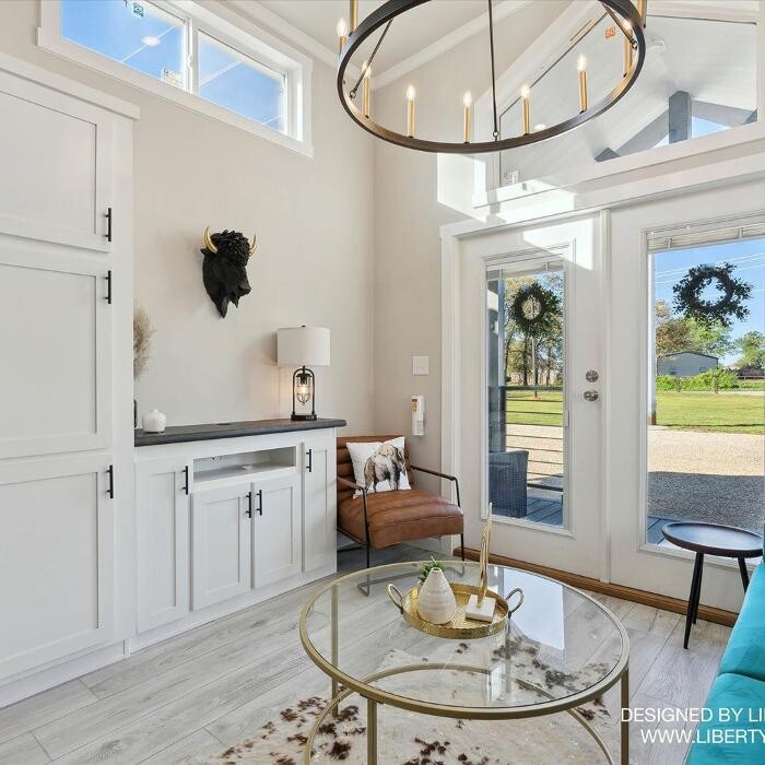 Images Try It Tiny Vacation rentals