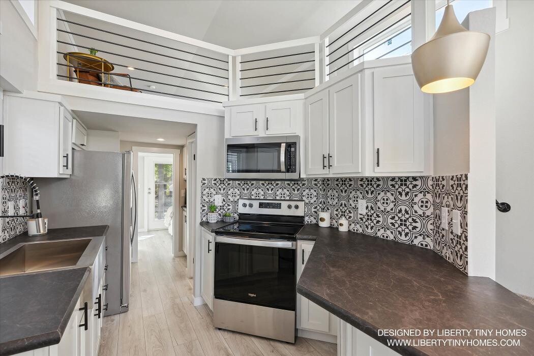 Images Try It Tiny Vacation rentals