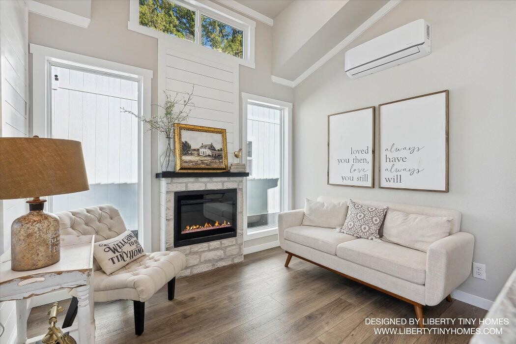 Images Try It Tiny Vacation rentals