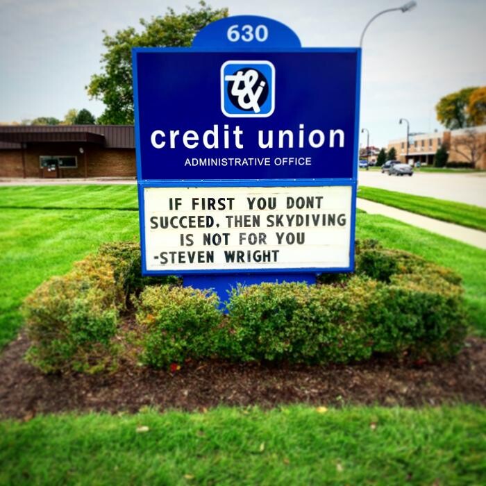 Images T & I Credit Union a Division of Michigan Schools & Government