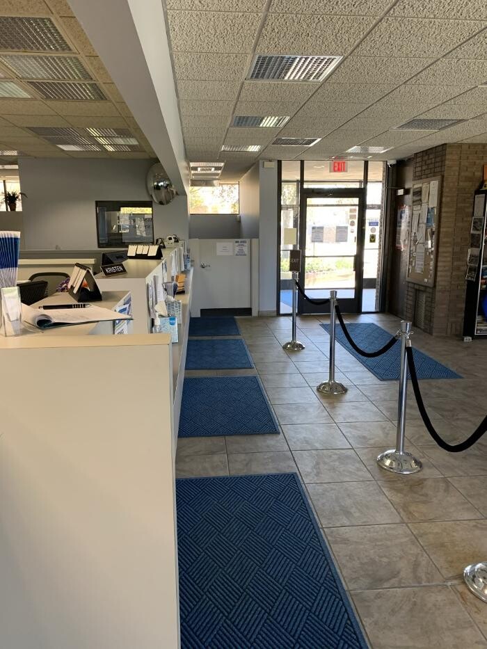 Images T & I Credit Union a Division of Michigan Schools & Government