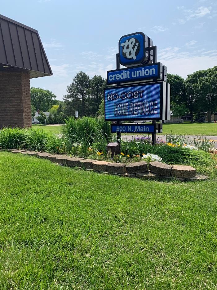 Images T & I Credit Union a Division of Michigan Schools & Government