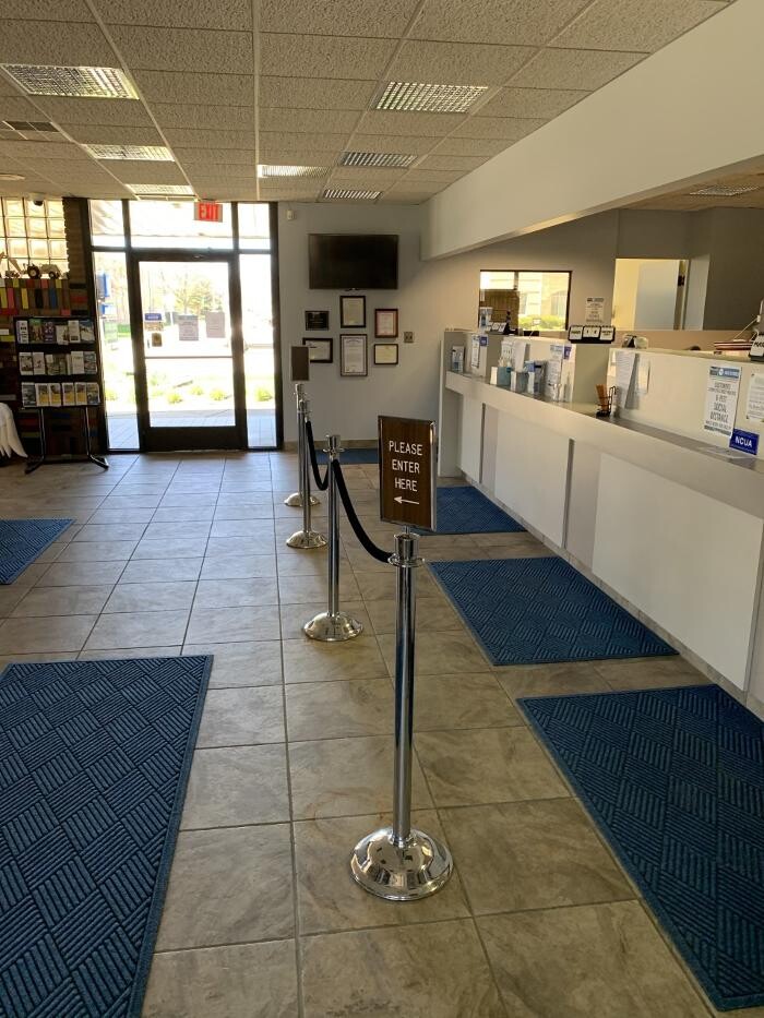 Images T & I Credit Union a Division of Michigan Schools & Government