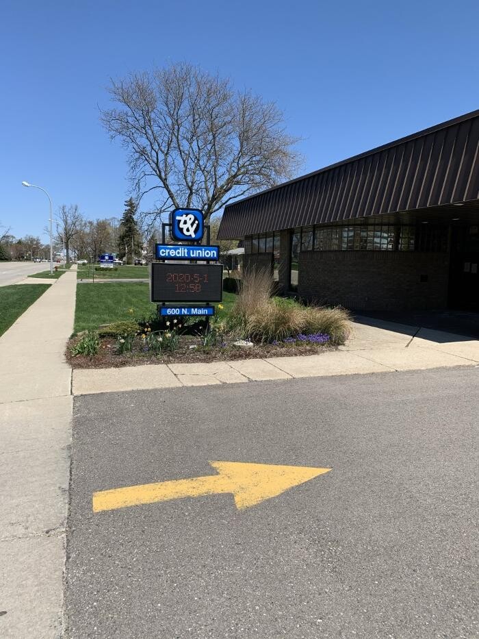 Images T & I Credit Union a Division of Michigan Schools & Government