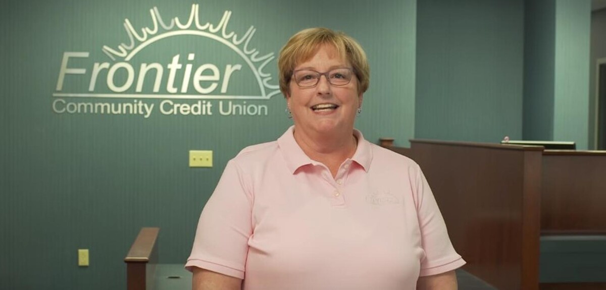 Images Frontier Community Credit Union