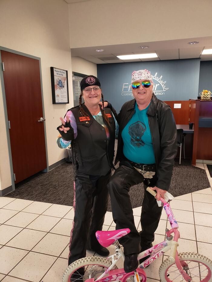 Images Frontier Community Credit Union