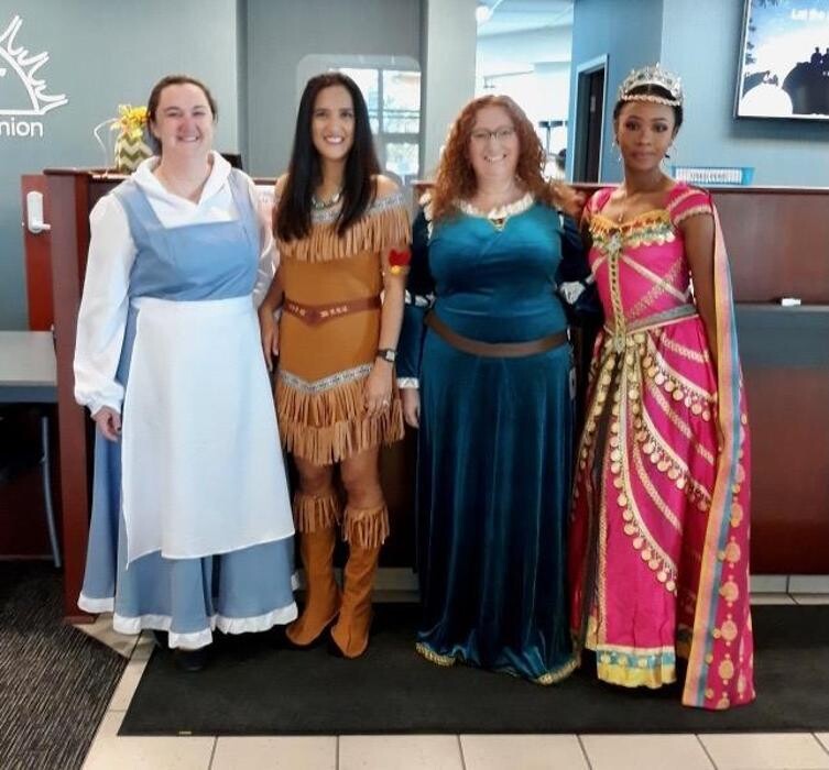 Images Frontier Community Credit Union