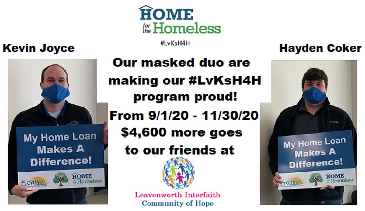 Images Frontier Community Credit Union