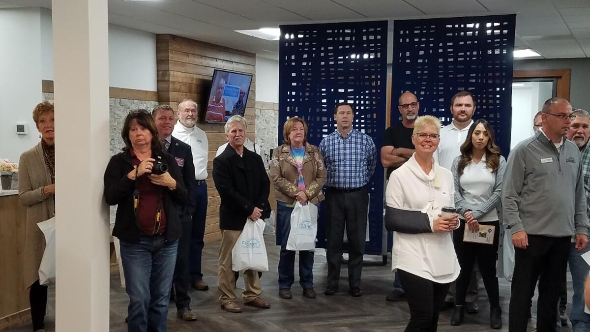 Images Frontier Community Credit Union