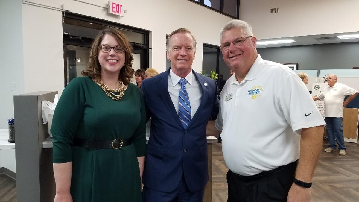 Images Frontier Community Credit Union