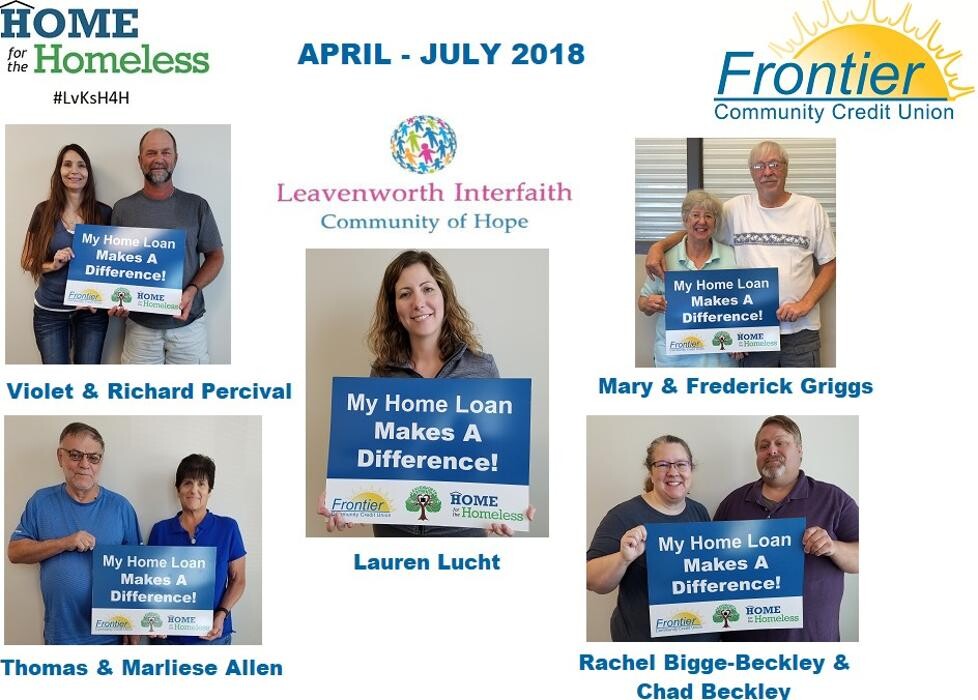 Images Frontier Community Credit Union