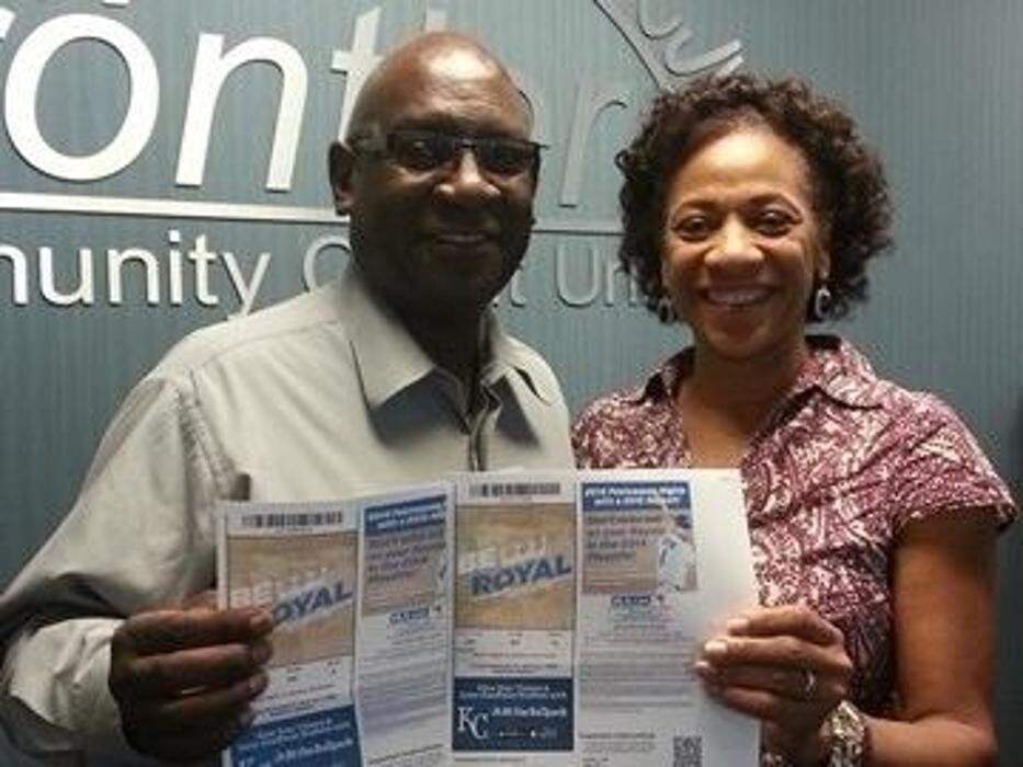 Images Frontier Community Credit Union