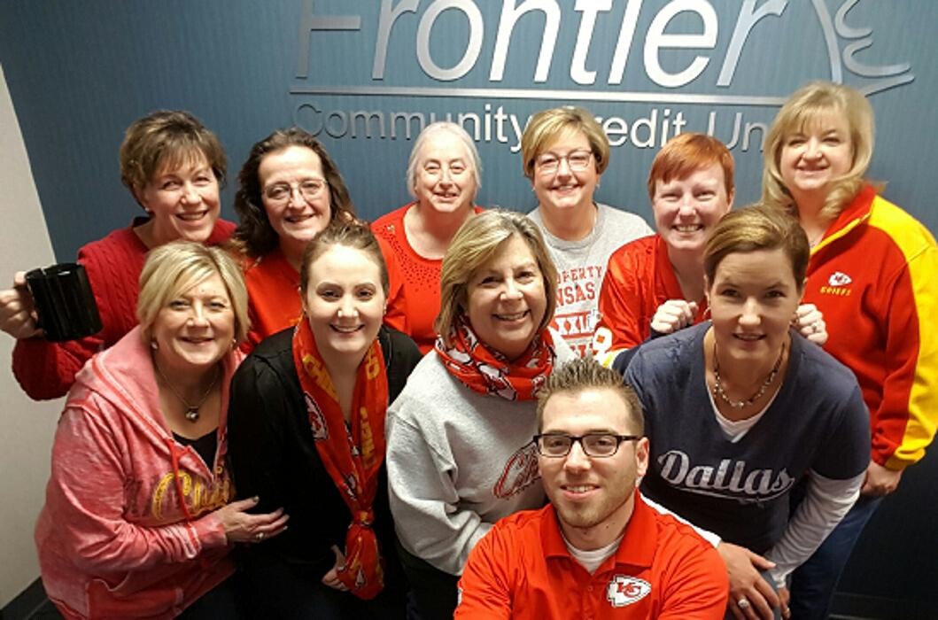 Images Frontier Community Credit Union