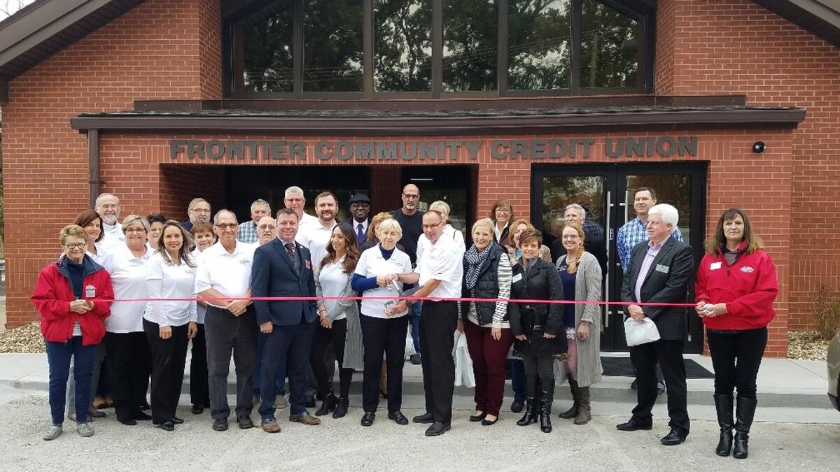 Images Frontier Community Credit Union