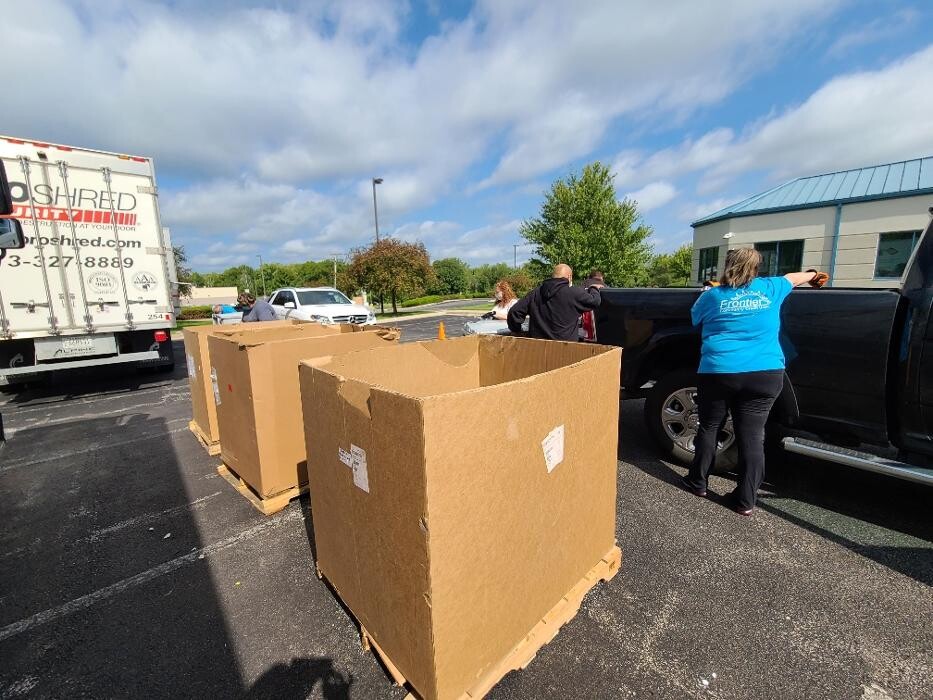 Images Frontier Community Credit Union