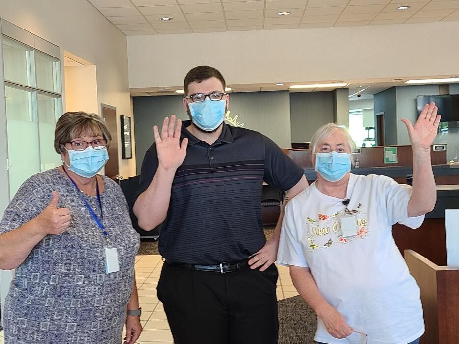 Images Frontier Community Credit Union