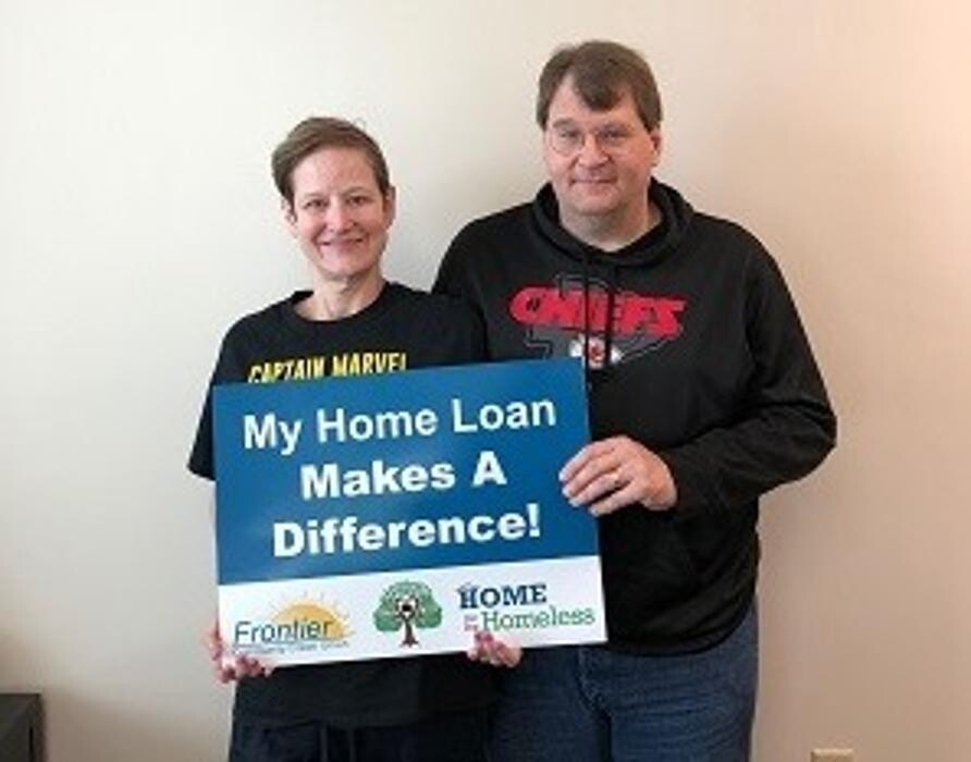 Images Frontier Community Credit Union