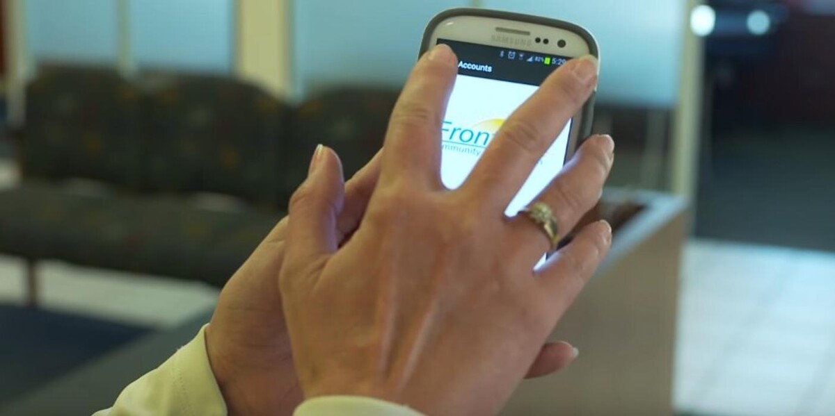 Images Frontier Community Credit Union