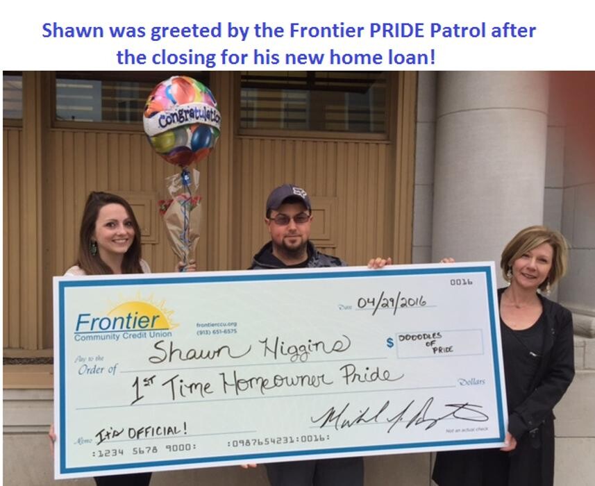 Images Frontier Community Credit Union