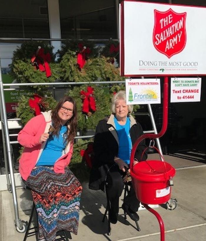 Images Frontier Community Credit Union