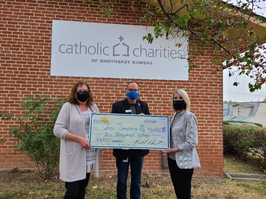 Images Frontier Community Credit Union