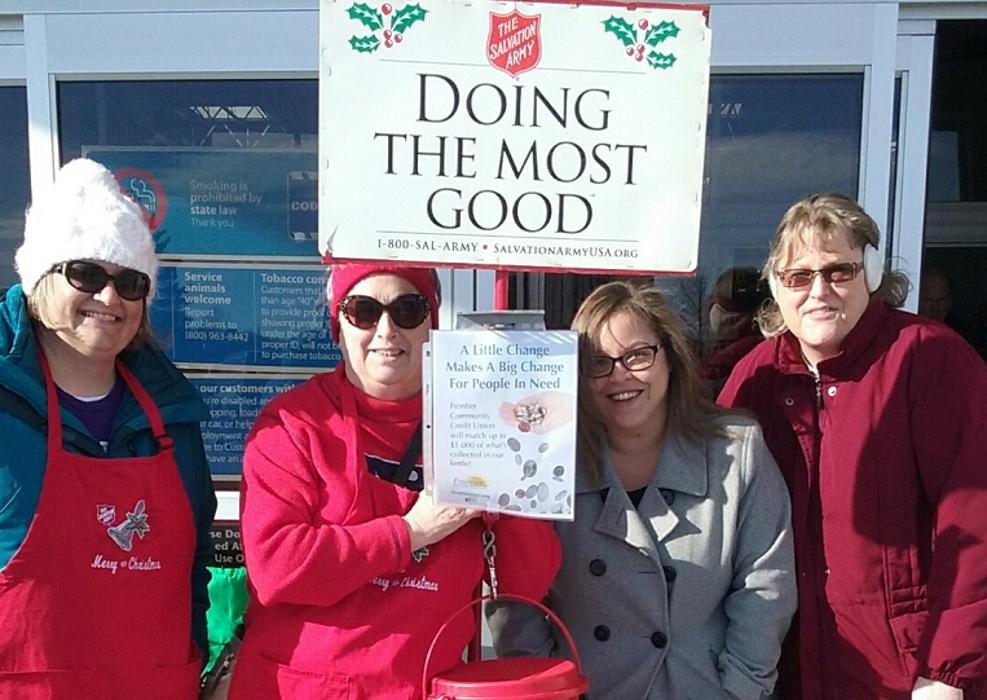 Images Frontier Community Credit Union