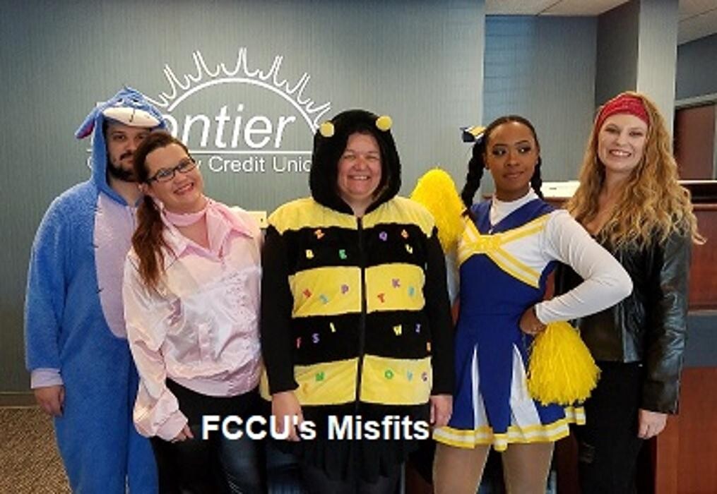 Images Frontier Community Credit Union