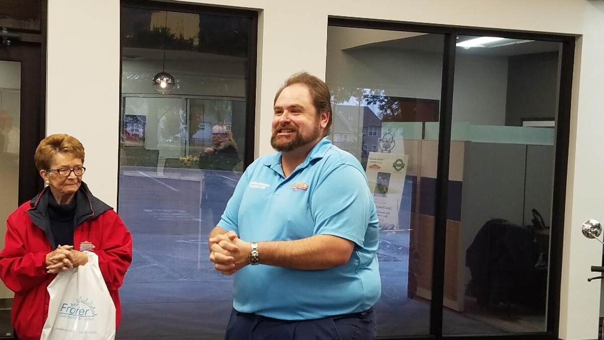 Images Frontier Community Credit Union