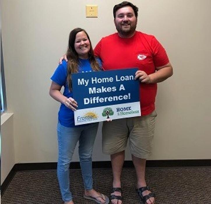 Images Frontier Community Credit Union