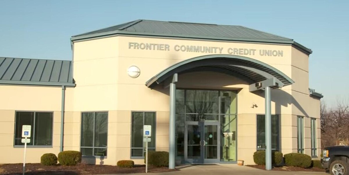 Images Frontier Community Credit Union