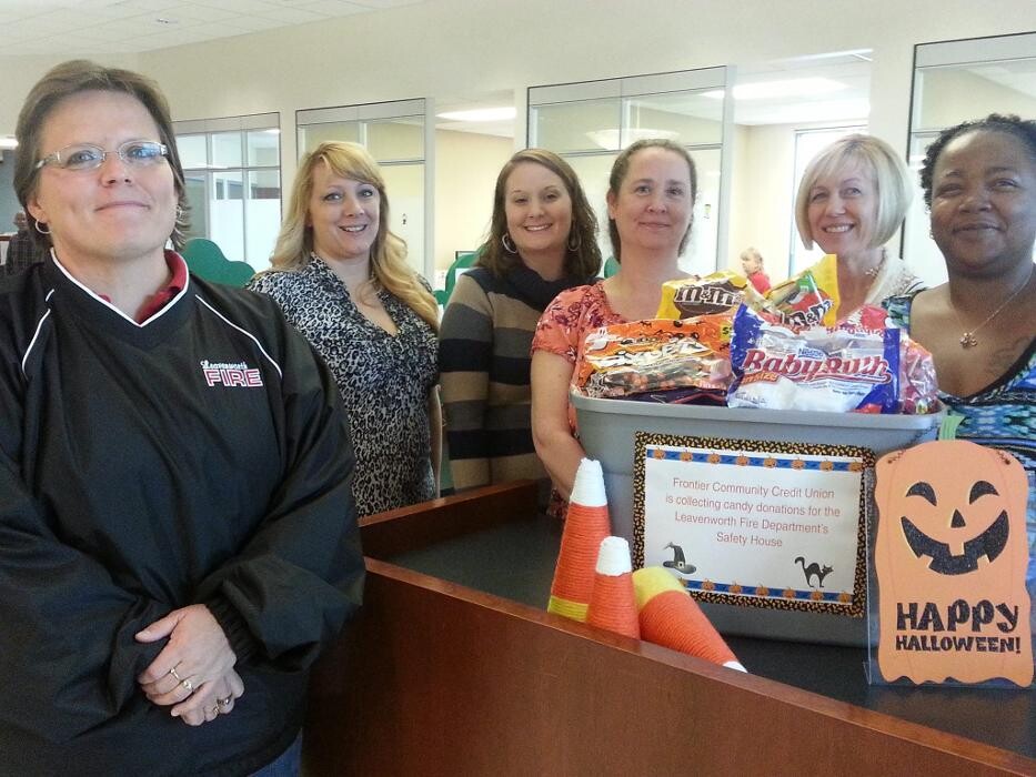 Images Frontier Community Credit Union